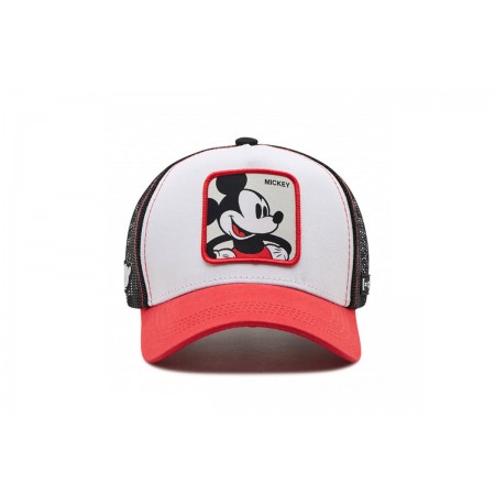 Capslab Adulte Disney Mickey Καπέλο 
