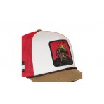 Capslab Trucker Καπέλο Snapback (CL-HIP-1-PCT-BIGB)