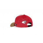 Capslab Trucker Καπέλο Snapback (CL-HIP-1-PCT-BIGB)