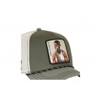 Capslab Trucker Καπέλο Snapback (CL-HIP-1-PCT-HALFB)