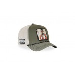 Capslab Trucker Καπέλο Snapback (CL-HIP-1-PCT-HALFB)