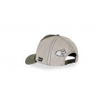 Capslab Trucker Καπέλο Snapback (CL-HIP-1-PCT-HALFB)