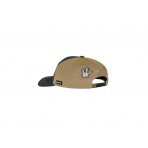 Capslab Trucker Καπέλο Snapback (CL-HIP-1-PCT-WESB)