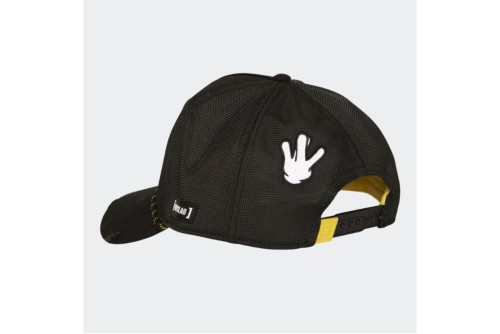 Capslab Doggy Style Premium Καπέλο Snapback (CL-HIP-1-PCTDOGGYB)