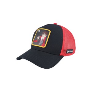 Capslab Harry Potter Καπέλο Snapback (CL-HP1-1-CT-POT2)
