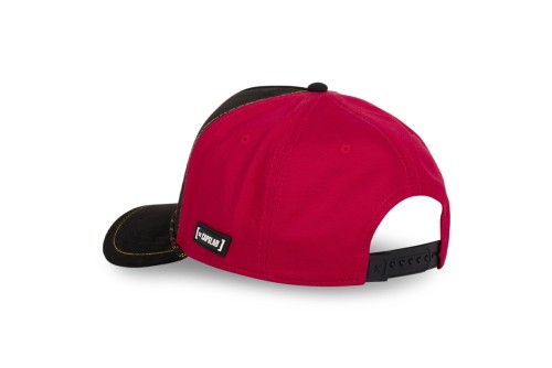 Capslab Καπέλο Snapback (CL-HP2-1-PCT-POT2)