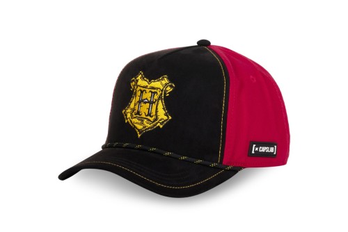 Capslab Καπέλο Snapback (CL-HP2-1-PCT-POT2)