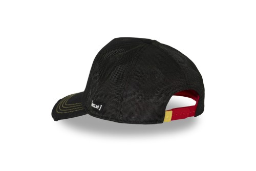 Capslab Jurassic Park Καπέλο Snapback (CL-JUR1-1-PCT-LOGB)
