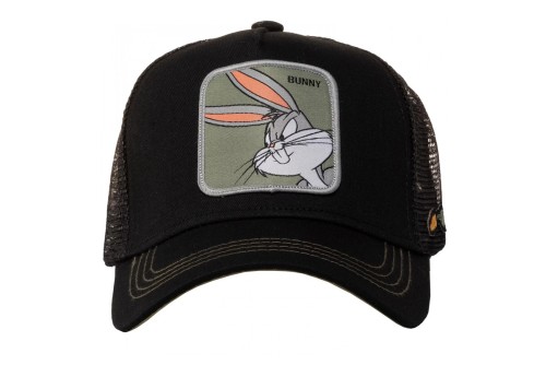 Capslab Looney Tunes Bugs Bunny Καπέλο Snapback (CL-LOO-1-BUN1)
