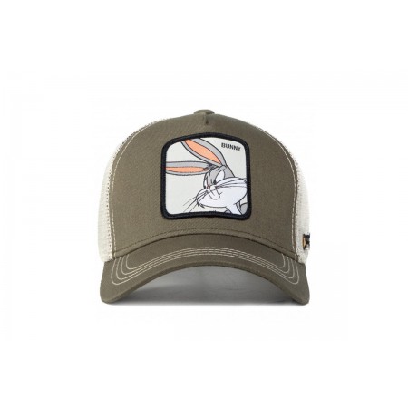 Capslab Freegun Looney Tunes Bunny Καπέλο 