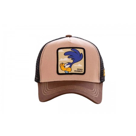 Capslab Freegun Looney Tunes Road Runner Καπέλο 