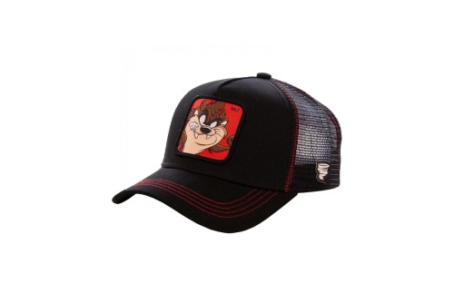 Capslab Looney Tunes Taz Καπέλο Snapback (CL-LOO-1-TAZ1)