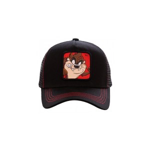 Capslab Looney Tunes Taz Καπέλο Snapback (CL-LOO-1-TAZ1)