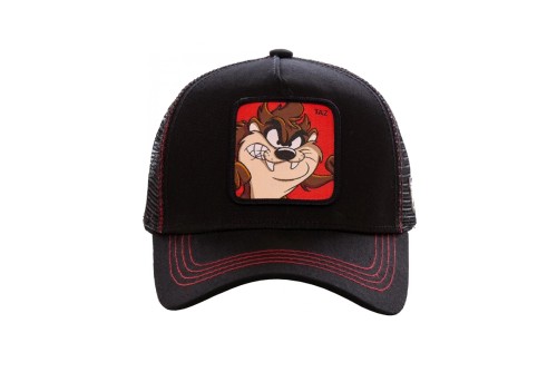 Capslab Looney Tunes Taz Καπέλο Snapback (CL-LOO-1-TAZ1)
