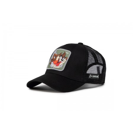 Capslab Taz Καπέλο Snapback 