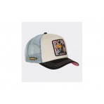 Capslab Looney Tunes Daffy Duck Καπέλο Snapback (CL-LOO13-1-CT-DAFB)