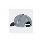 Capslab Looney Tunes Daffy Duck Καπέλο Snapback (CL-LOO13-1-CT-DAFB)