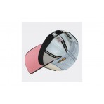 Capslab Looney Tunes Daffy Duck Καπέλο Snapback (CL-LOO13-1-CT-DAFB)