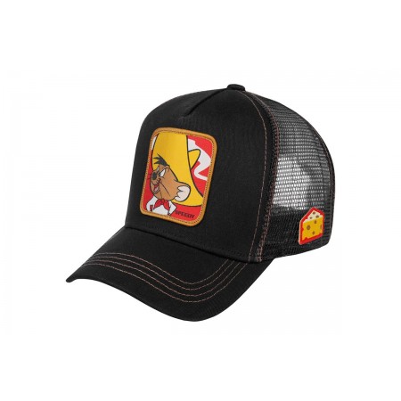Capslab Speedy Καπέλο Snapback 