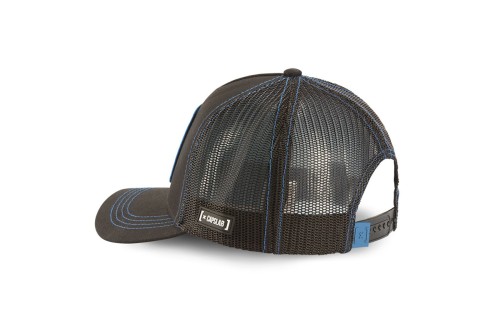 Capslab Καπέλο Snapback (CL-NS-1-RAS2)