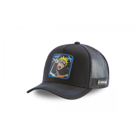 Capslab Καπέλο Snapback 