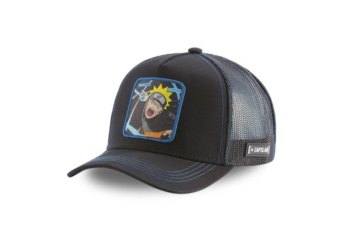 Capslab Καπέλο Snapback (CL-NS-1-RAS2)