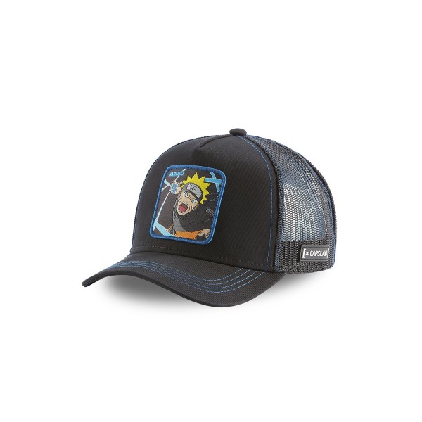Capslab Καπέλο Snapback (CL-NS-1-RAS2)