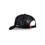 Capslab Naruto Shippuden Itachi Καπέλο Snapback (CL-NS3-1-CT-ITA)