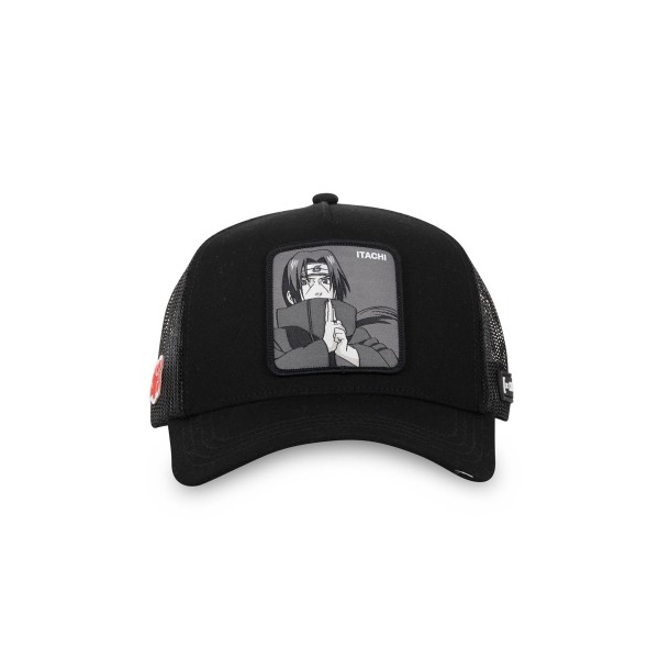 Capslab Naruto Shippuden Itachi Καπέλο Snapback (CL-NS3-1-CT-ITA)