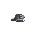 Capslab One Piece Luffy Καπέλο Snapback (CL-OP1-1-LUF2)
