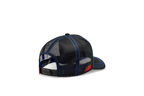 Capslab One Piece Luffy Καπέλο Snapback (CL-OP2-1-CAS-LUF1)