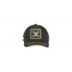 Capslab One Piece Classic Καπέλο Snapback (CL-OP2-1-CAS-ONE1)