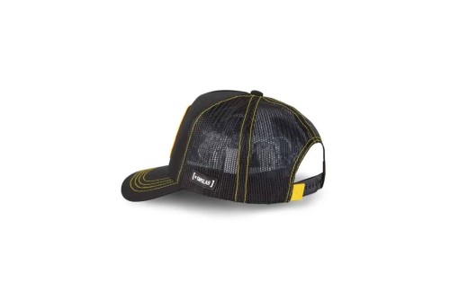 Capslab One Piece Classic Καπέλο Snapback (CL-OP2-1-CAS-ONE1)