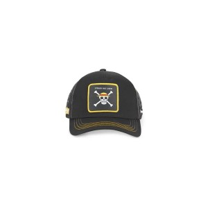 Capslab One Piece Classic Καπέλο Snapback (CL-OP2-1-CAS-ONE1)