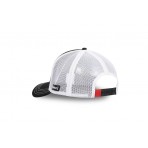 Capslab One Piece Luffy Καπέλο Snapback (CL-OP3-1-CT-MON1)