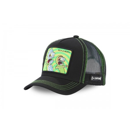 Capslab Καπέλο Snapback 
