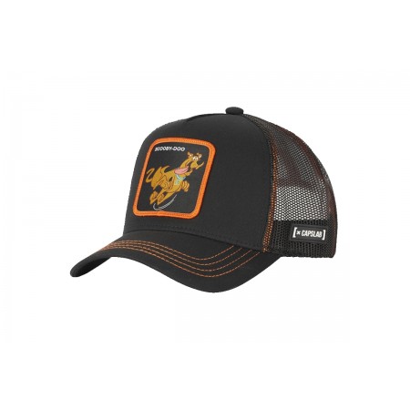 Capslab Scooby-Doo Καπέλο Snapback 