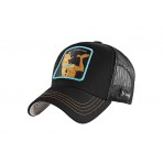 Capslab Scooby-Doo Καπέλο Snapback (CL-SD2-1-CAS-SBD5)