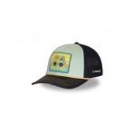 Capslab Scooby Doo Καπέλο Snapback (CL-SD2-1-PCS-VANB)