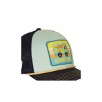 Capslab Scooby Doo Καπέλο Snapback (CL-SD2-1-PCS-VANB)