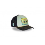 Capslab Scooby Doo Καπέλο Snapback (CL-SD2-1-PCS-VANB)