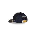 Capslab Scooby Doo Καπέλο Snapback (CL-SD2-1-PCS-VANB)