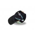 Capslab Scooby Doo Καπέλο Snapback (CL-SD2-1-PCS-VANB)