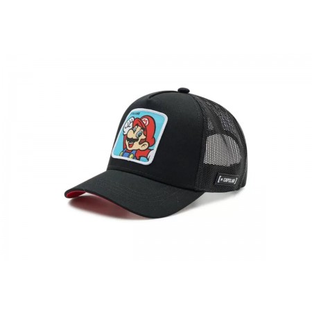 Capslab It S A Me Καπέλο Snapback 