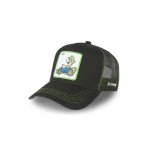 Capslab Luigi Καπέλο Snapback