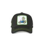 Capslab Luigi Καπέλο Snapback