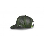 Capslab Luigi Καπέλο Snapback