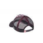 Capslab The Smurfs Καπέλο Snapback (CL-SMU-2-CT-LEOPB)