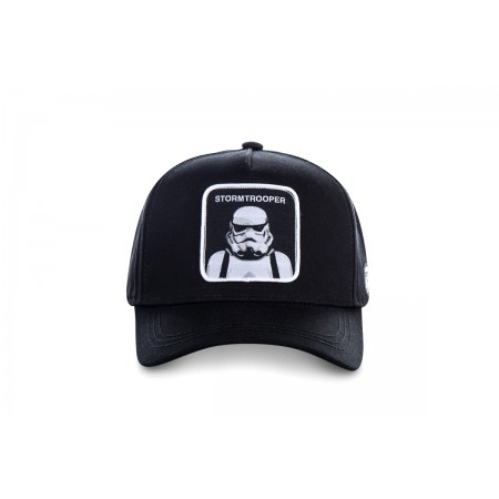 Capslab Stormtrooper Καπέλο Snapback 