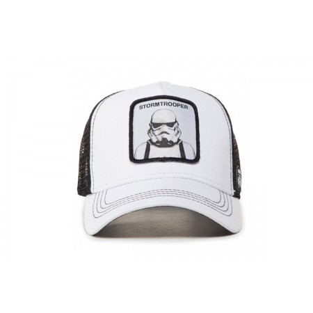 Capslab Freegun Stormtrooper Καπέλο 